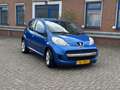 Peugeot 107 1.0-12V NIEUWE APK Airco Nap Elektrische pakket Bleu - thumbnail 2