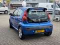 Peugeot 107 1.0-12V NIEUWE APK Airco Nap Elektrische pakket Bleu - thumbnail 6
