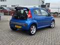 Peugeot 107 1.0-12V NIEUWE APK Airco Nap Elektrische pakket Bleu - thumbnail 4