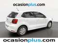 Volkswagen Polo 1.4 TDI BMT Edition 55kW Blanco - thumbnail 4