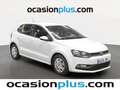 Volkswagen Polo 1.4 TDI BMT Edition 55kW Blanco - thumbnail 2