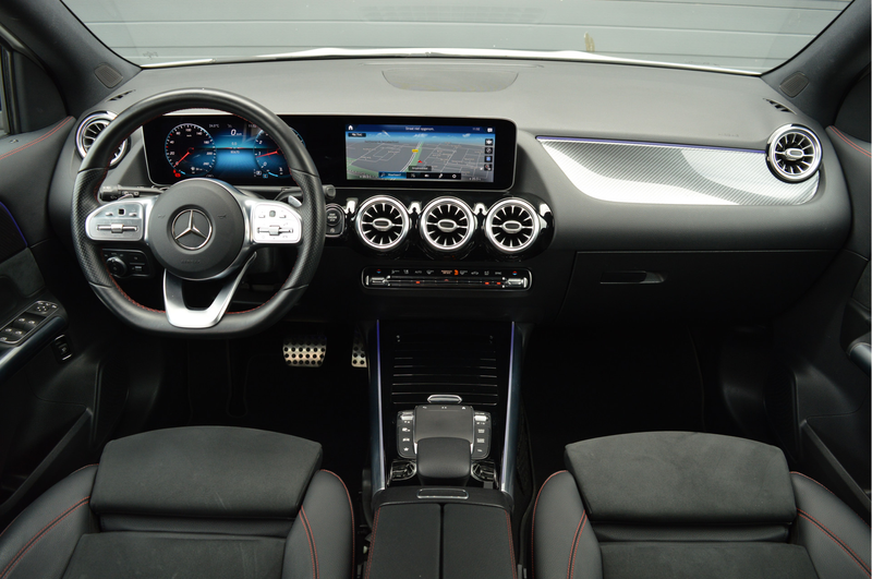 Mercedes-Benz GLA 200 Business Solution AMG | CAMERA | SFEERVERLICHTING — photo 7