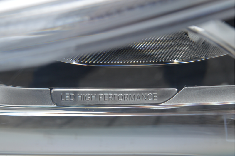 Mercedes-Benz GLA 200 Business Solution AMG | CAMERA | SFEERVERLICHTING — photo 21