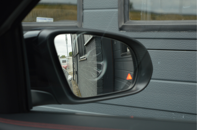 Mercedes-Benz GLA 200 Business Solution AMG | CAMERA | SFEERVERLICHTING — photo 22