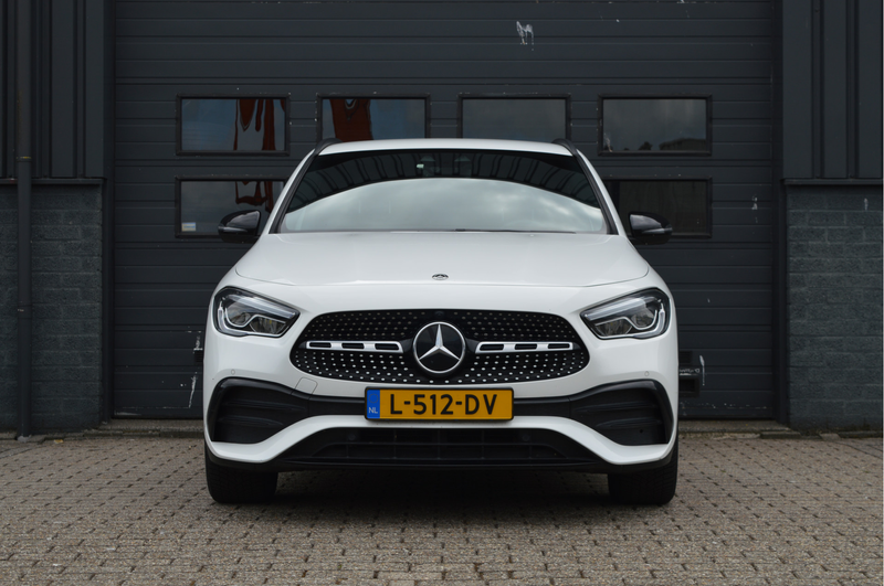 Mercedes-Benz GLA 200 Business Solution AMG | CAMERA | SFEERVERLICHTING — photo 5