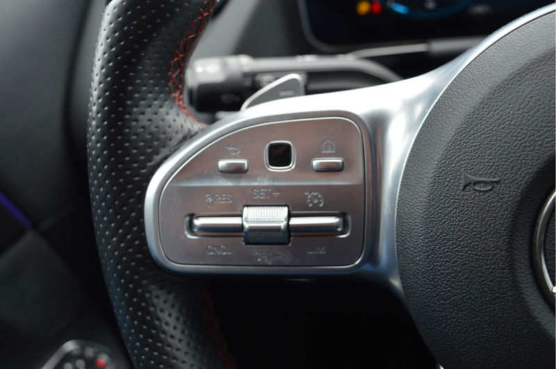 Mercedes-Benz GLA 200 Business Solution AMG | CAMERA | SFEERVERLICHTING — photo 19
