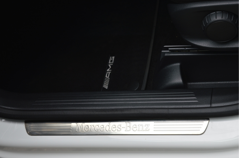 Mercedes-Benz GLA 200 Business Solution AMG | CAMERA | SFEERVERLICHTING — photo 16