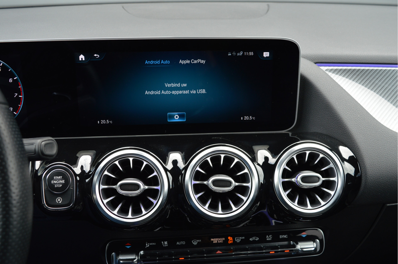 Mercedes-Benz GLA 200 Business Solution AMG | CAMERA | SFEERVERLICHTING — photo 27
