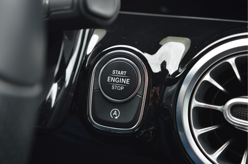 Mercedes-Benz GLA 200 Business Solution AMG | CAMERA | SFEERVERLICHTING — photo 18