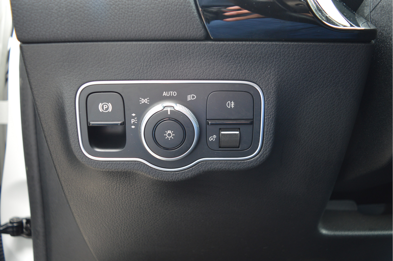 Mercedes-Benz GLA 200 Business Solution AMG | CAMERA | SFEERVERLICHTING — photo 15