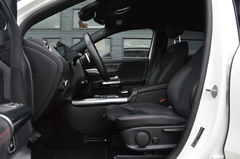 Mercedes-Benz GLA 200 Business Solution AMG | CAMERA | SFEERVERLICHTING — photo 8