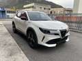 Alfa Romeo Junior Junior 1.2 ibrida Speciale 136cv edct6 Weiß - thumbnail 5