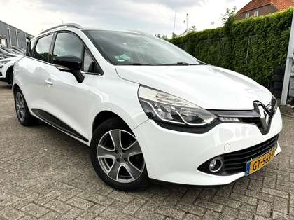 Renault Clio Estate 1.5 dCi ECO Night&Day Navi/Climate/Pdc/Lmv