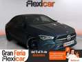 Mercedes-Benz CLA 180 Azul - thumbnail 1