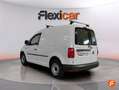 Volkswagen Caddy Edition 1.4 TGI 81kW (110CV) BMT Blanco - thumbnail 5