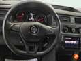 Volkswagen Caddy Edition 1.4 TGI 81kW (110CV) BMT Blanco - thumbnail 11