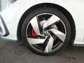 Volkswagen Golf GTI GTI DSG Weiß - thumbnail 4