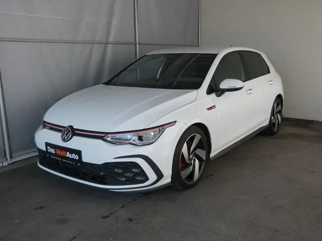 Volkswagen Golf GTI GTI DSG