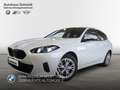 BMW 116 Navi*DAB*DKG*Adapt.LED*Komfortzg.*Driving+Parking Weiß - thumbnail 1