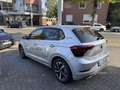 Volkswagen Polo 1.0 TSI GoaL DSG Navi ACC LED Goal Bluetooth Silber - thumbnail 4