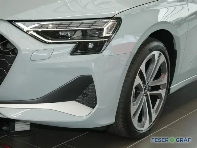 Audi A3 view 5