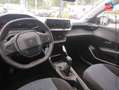 Peugeot 208 1.2 PureTech 75ch S\u0026S Like Blanc - thumbnail 15