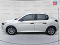 Peugeot 208 1.2 PureTech 75ch S\u0026S Like Blanc - thumbnail 9
