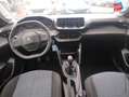 Peugeot 208 1.2 PureTech 75ch S\u0026S Like Blanc - thumbnail 17
