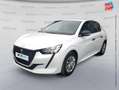 Peugeot 208 1.2 PureTech 75ch S\u0026S Like Blanc - thumbnail 1