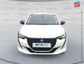 Peugeot 208 1.2 PureTech 75ch S\u0026S Like Blanc - thumbnail 2
