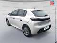 Peugeot 208 1.2 PureTech 75ch S\u0026S Like Blanc - thumbnail 8