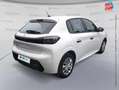 Peugeot 208 1.2 PureTech 75ch S\u0026S Like Blanc - thumbnail 6