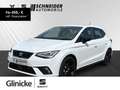 SEAT Ibiza 1.0 TSI FR Black Edition EPH Winter Paket Wit - thumbnail 1