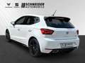 SEAT Ibiza 1.0 TSI FR Black Edition EPH Winter Paket Wit - thumbnail 5