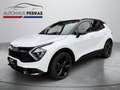 Kia Sportage 1.6 T-GDI 48V DCT7 Nightline Edition ACC FLA LM Wit - thumbnail 3