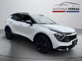 Kia Sportage 1.6 T-GDI 48V DCT7 Nightline Edition ACC FLA LM Wit - thumbnail 6