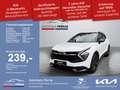 Kia Sportage 1.6 T-GDI 48V DCT7 Nightline Edition ACC FLA LM Wit - thumbnail 1