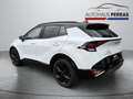 Kia Sportage 1.6 T-GDI 48V DCT7 Nightline Edition ACC FLA LM Wit - thumbnail 4