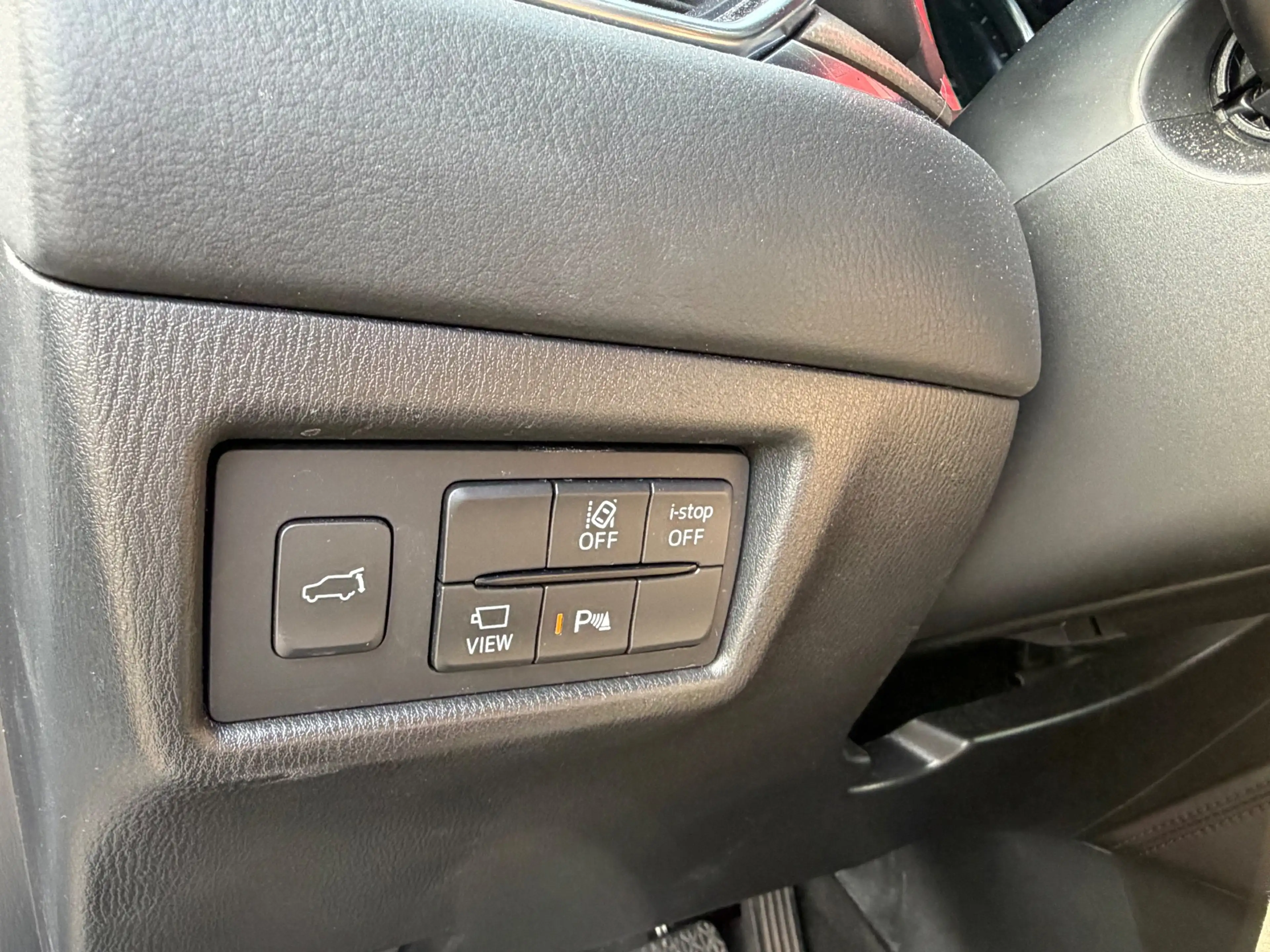 Mazda CX-5 2.0 SkyActiv-G 165 Signature, leder, glasdak, carp — photo 26