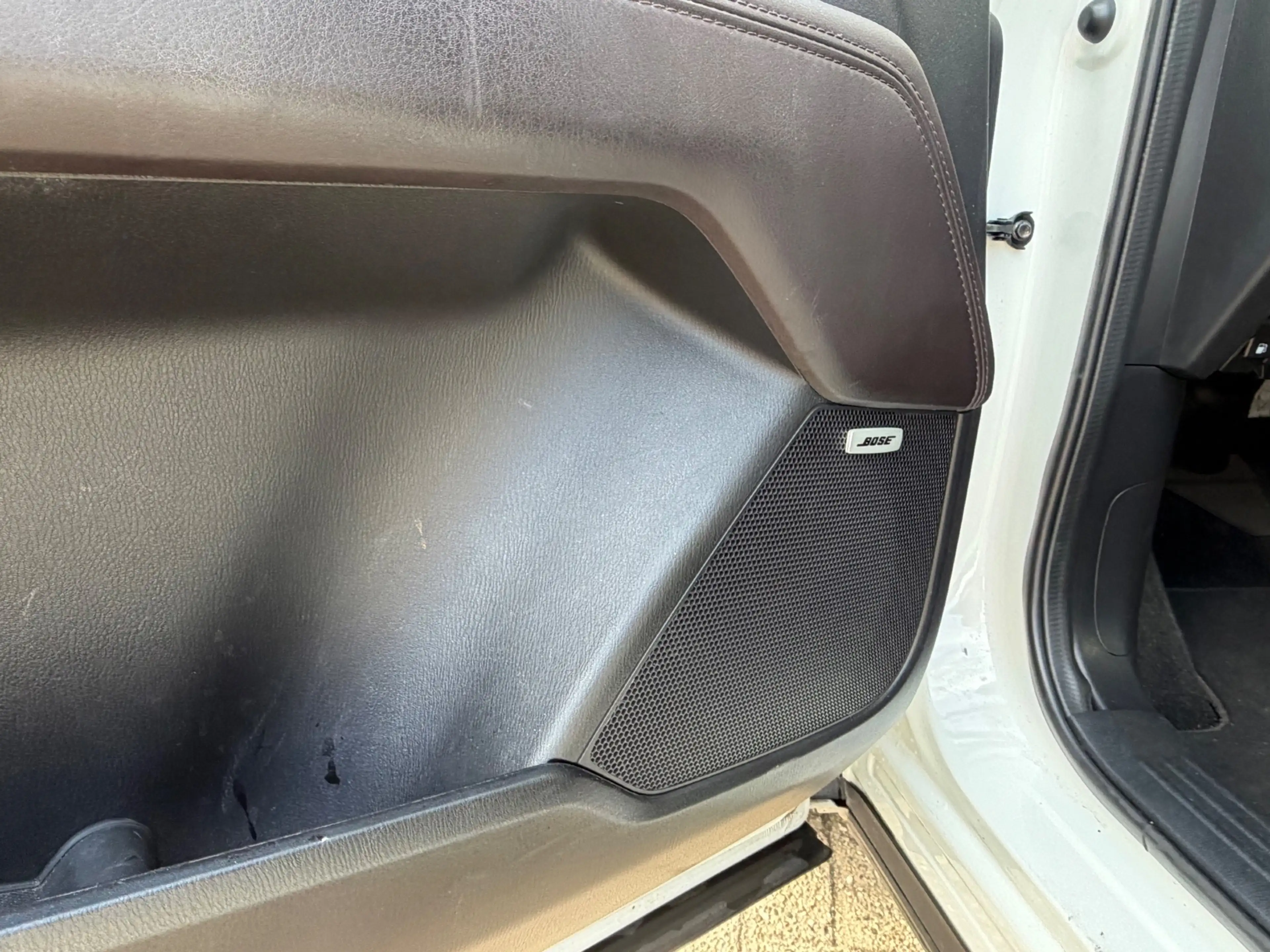 Mazda CX-5 2.0 SkyActiv-G 165 Signature, leder, glasdak, carp — photo 27