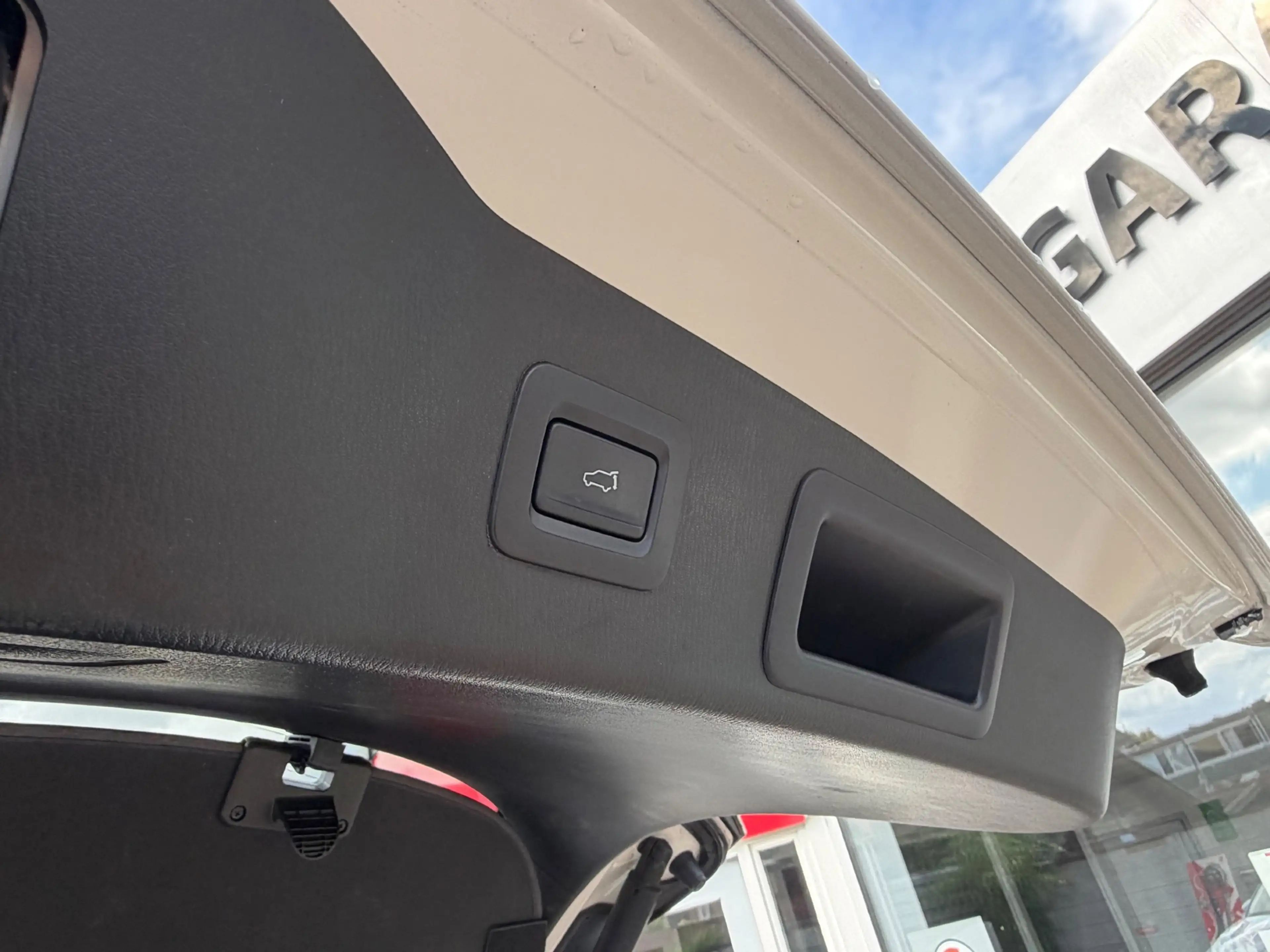 Mazda CX-5 2.0 SkyActiv-G 165 Signature, leder, glasdak, carp — photo 23