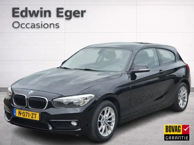 BMW 118 1-serie 118i Executive | Leder | Cruise control |