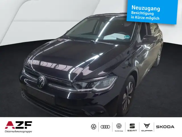 Volkswagen Polo 1.0 TSI Goal