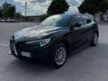 Alfa Romeo Stelvio Stelvio 2020 2.2 t Ti Q4 190cv auto Nero - thumbnail 1