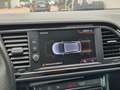 SEAT Leon ST FR Black Matt Edition *Pano LED Navi Plateado - thumbnail 25