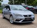 SEAT Leon ST FR Black Matt Edition *Pano LED Navi Argent - thumbnail 3