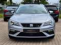 SEAT Leon ST FR Black Matt Edition *Pano LED Navi Argent - thumbnail 2