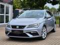 SEAT Leon ST FR Black Matt Edition *Pano LED Navi Argent - thumbnail 1