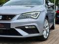 SEAT Leon ST FR Black Matt Edition *Pano LED Navi Argent - thumbnail 4