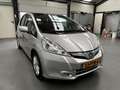 Honda Jazz 1.4 Hybrid Elegance Nette auto! | Cruise control | Grau - thumbnail 12